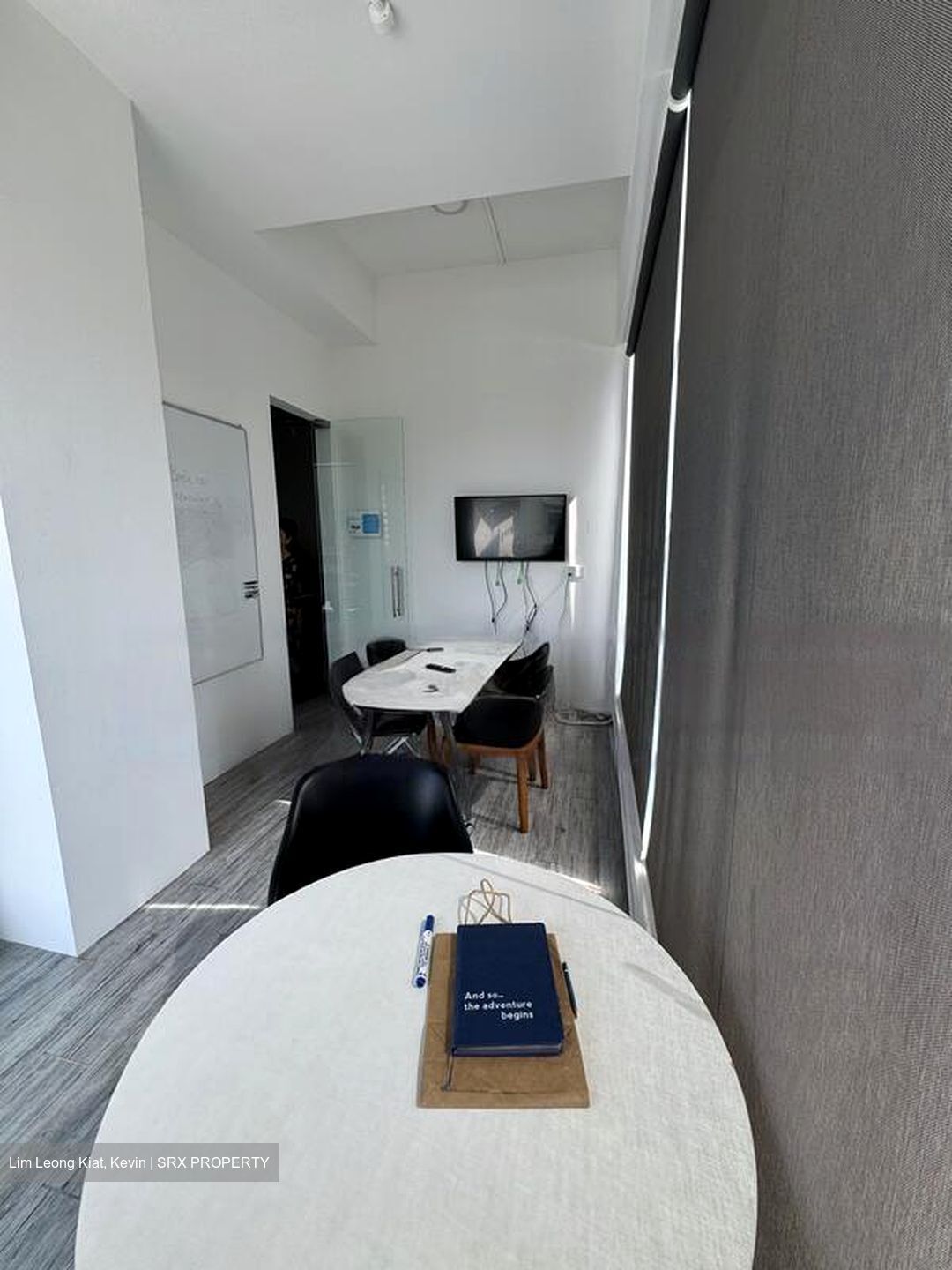 Macpherson Road (D13), Office #460710771